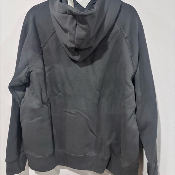 Adidas Plus Size 1X Women’s Black Hoodie - Picture 2 of 5